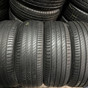 225/60/17 R17 Michelin Primacy б/у