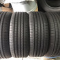 225/55/17 R17 Continental ContiPremiumContact 5 б/у