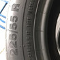 225/55/17 R17 Continental ContiPremiumContact 5 б/у