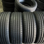 225/60/17 R17 Continental ContiPremiumCintact 5 б/у