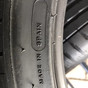 225/40/18 R18 Michelin Pilot Sport 4 новые