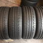 225/55/19 R19 Continental PremiumContact 6 новые