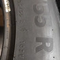 225/55/19 R19 Continental PremiumContact 6 новые