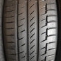 225/55/19 R19 Continental PremiumContact 6 новые