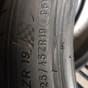 225/45/19 R19 Michelin Pilot Sport 4 б/у