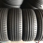 225/45/19 R19 Michelin Pilot Sport 4 б/у