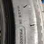 225/45/19 R19 Michelin Pilot Sport 4 б/у