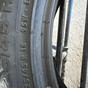 225/45/18 R18 Continental ContiSportContact 3 б/у