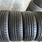 225/45/18 R18 Continental ContiSportContact 3 б/у