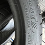 225/40/18 R18 Michelin Pilot Sport 4 б/у