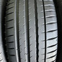 225/40/18 R18 Michelin Pilot Sport 4 б/у