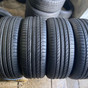 225/50/18 R18 Continental ContiSportContact 5 RSC б/у