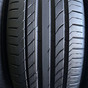 225/50/18 R18 Continental ContiSportContact 5 RSC б/у