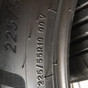 225/55/19 R19 Michelin Pilot Sport 4 б/у