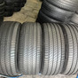 225/55/17 R17 Michelin Primacy 4 новые