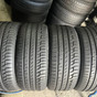 225/45/17 R17 Continental premiumContact 6 новые