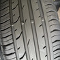 225/55/17 R17 Continentak ContiPremiumContact 2 б/у