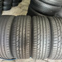 225/55/17 R17 Continentak ContiPremiumContact 2 б/у