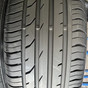 225/55/17 R17 Continentak ContiPremiumContact 2 б/у