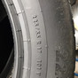 225/55/17 R17 Cintinental ContiEcoContact 5 б/у