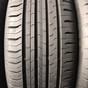 225/55/17 R17 Cintinental ContiEcoContact 5 б/у