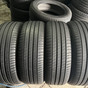 225/55/18 R18 Michelin Primacy 3 б/у