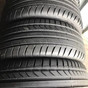 235/55/17 R17 Dunlop SP Sport Maxx TT новые