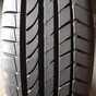 235/55/17 R17 Dunlop SP Sport Maxx TT новые