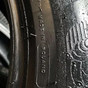 235/60/18 R18 Michelin Pilot Sport 4 Б/У