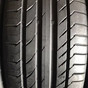 235/55/19 R19 Continental ContiSportContact 5 новые