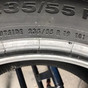 235/55/19 R19 Continental ContiSportContact 5 новые