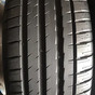 225/55/19 R19 Michelin Pilot Sport 4 б/у