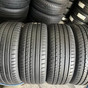 225/50/17 R17 Continental ContiSportContact 2 б/у