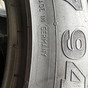 225/50/17 R17 Continental ContiSportContact 2 б/у