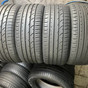 225/50/17 R17 Continental ContiPremiumContact 2 б/у