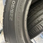 225/50/17 R17 Continental ContiPremiumContact 2 б/у