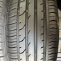 225/50/17 R17 Continental ContiPremiumContact 2 б/у