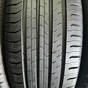 225/50/17 R17 Continental ContiEcoContact 5 новые