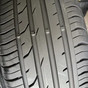 225/55/17 R17 Continentak ContiPremiumContact 2 б/у