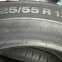 225/55/17 R17 Continentak ContiPremiumContact 2 б/у