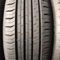 225/55/17 R17 Cintinental ContiEcoContact 5 б/у