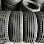 225/55/17 R17 Continental ContiEcoContact 5 новые