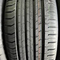 225/55/17 R17 Continental ContiEcoContact 5 новые