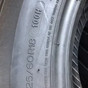 225/60/18 R18 Michelin Latitude Sport б/у