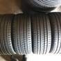 225/45/17 R17 Pirelli PZero Rosso б/у