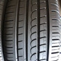 225/45/17 R17 Pirelli PZero Rosso б/у