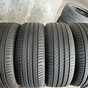 225/55/17 R17 Michelin Primacy 4 б/у