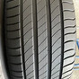 225/55/17 R17 Michelin Primacy 4 б/у