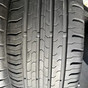 225/55/16 R16 Continental ContiEcoContact 5 б/у