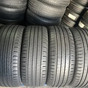 225/55/16 R16 Continental ContiEcoContact 5 б/у